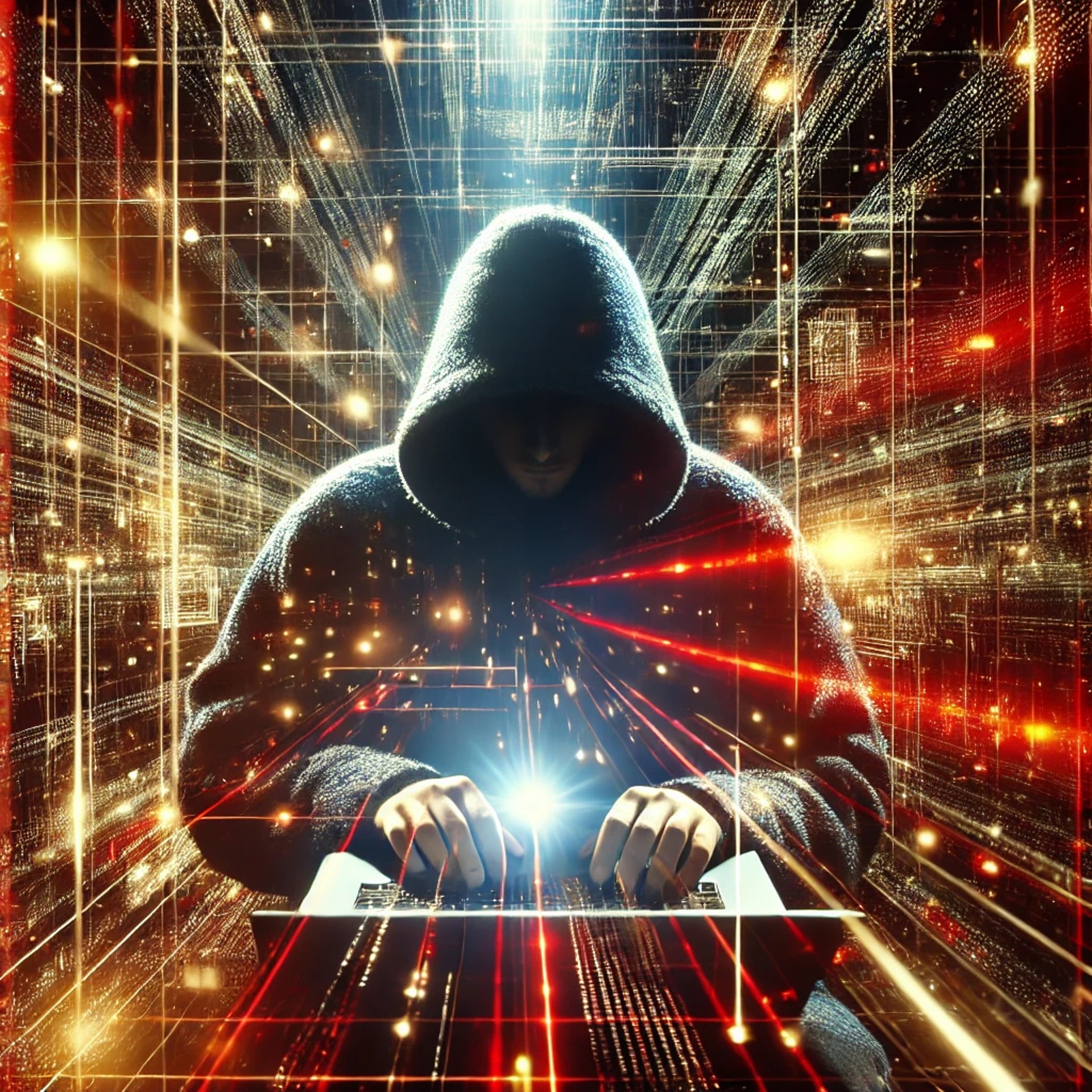 Hacking y Seguridad Informática