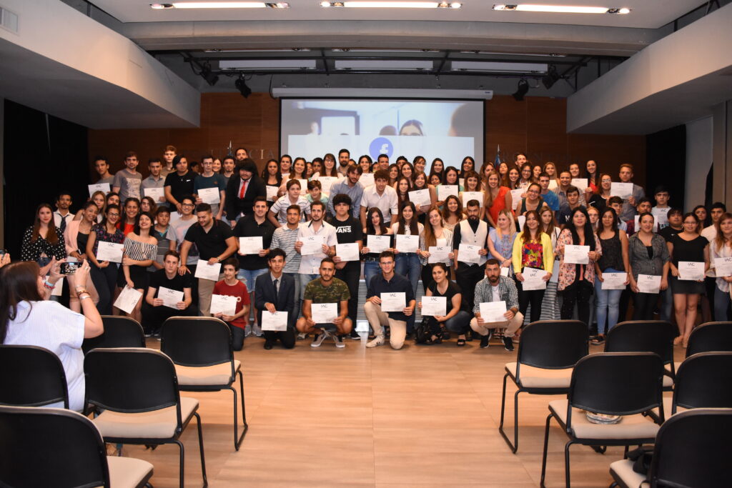 iac Paraná instituto argentino de computación
