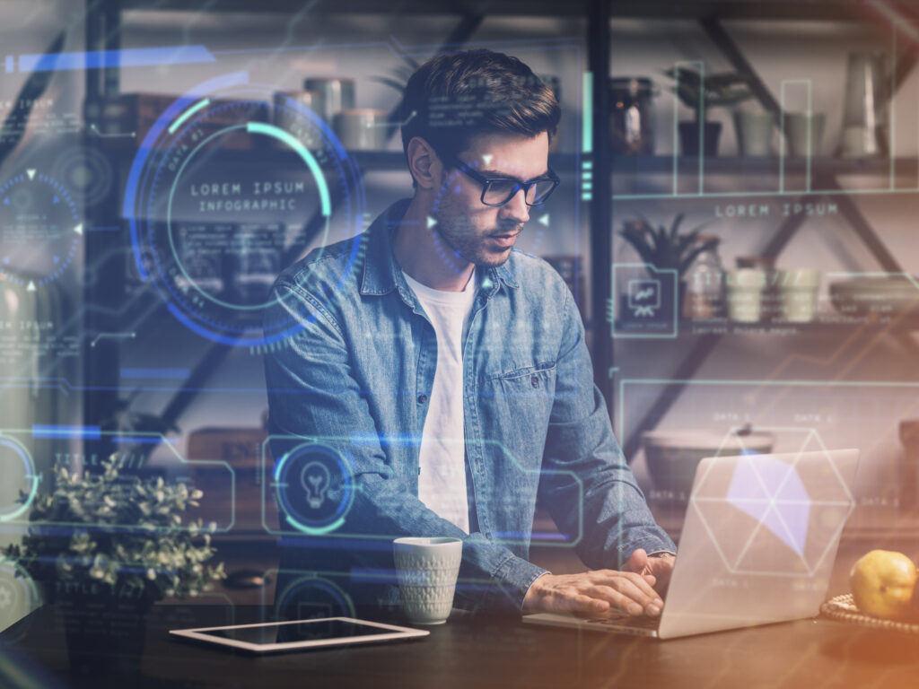 Estos son los 5 trabajos más rentables en 2025, según la Inteligencia Artificial