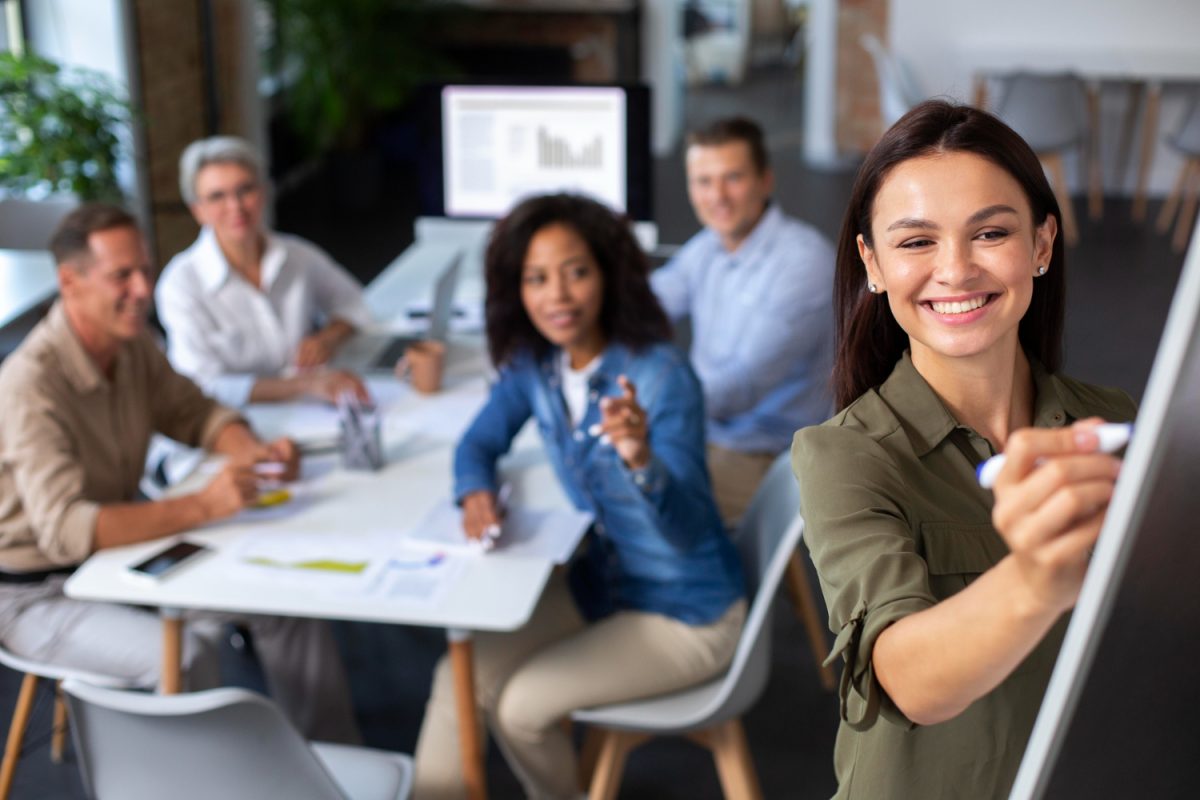 Cursos de Administración de Empresas Cursos de Administración de Empresas