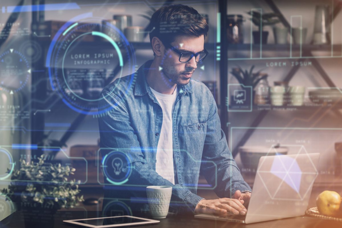 Estos son los trabajos más rentables en 2025 según la Inteligencia Artificial Estos son los 5 trabajos más rentables en 2025, según la Inteligencia Artificial