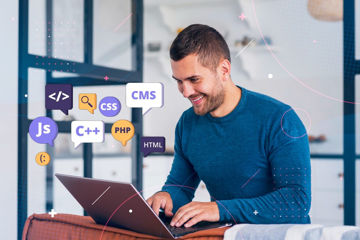Programador web curso online Programador web curso online