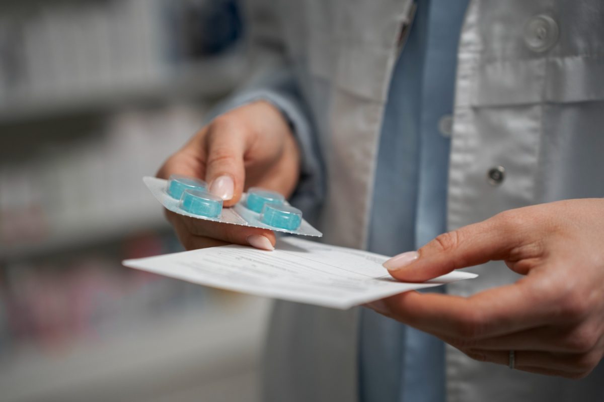 auxiliar de farmacia curso