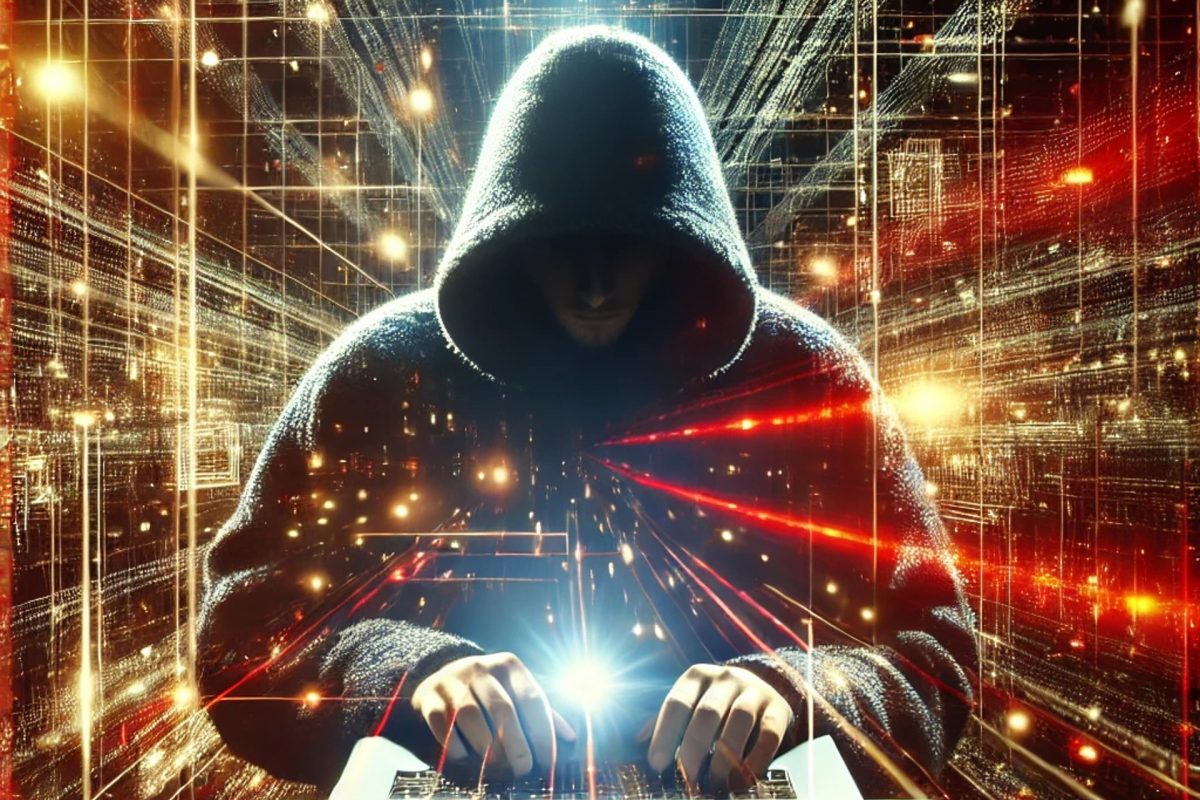 Hacking y Seguridad Informática