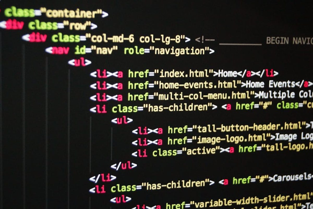 curso de programacion