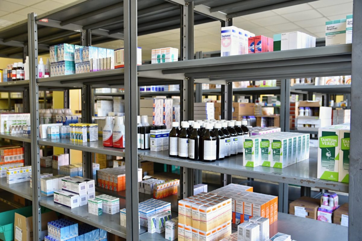 farmacia
